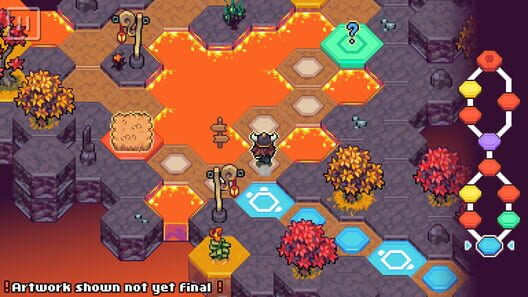 Coromon: Rogue Planet screenshot 5