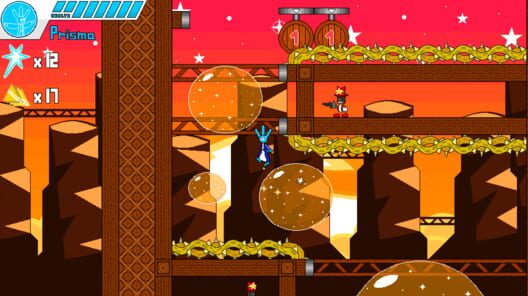 Danger Cliff 2 screenshot 6