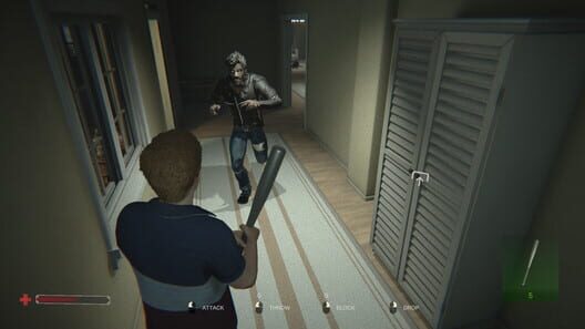 Shadows of the Werewolf screenshot 3