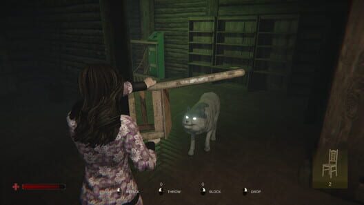 Shadows of the Werewolf screenshot 5
