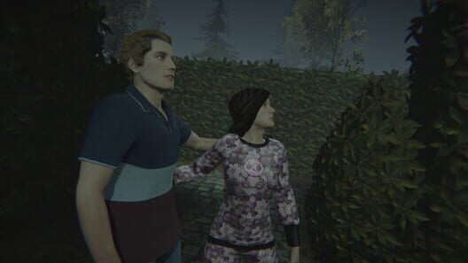 Shadows of the Werewolf screenshot 6