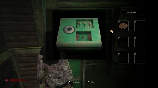 Shadows of the Werewolf screenshot 7