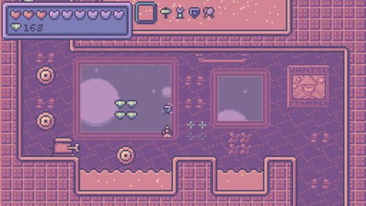 Tower of Dreams screenshot 2