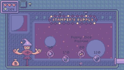 Tower of Dreams screenshot 3