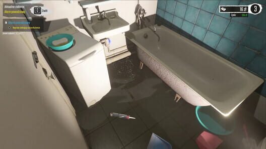 Low-Budget Repairs screenshot 7