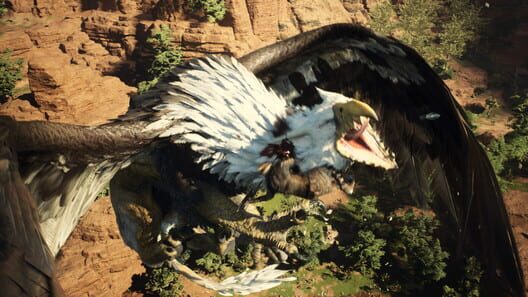 Dragon's Dogma II screenshot 7
