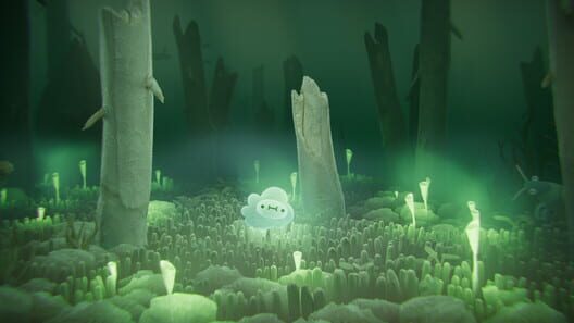 Pirofauna screenshot 2