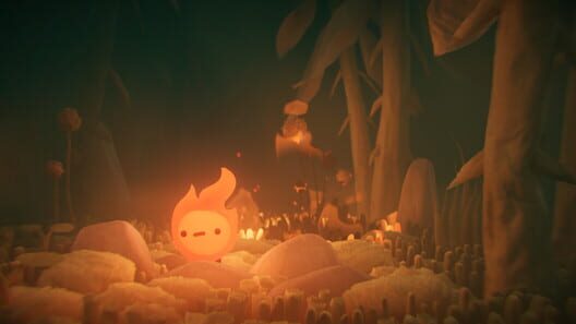 Pirofauna screenshot 5