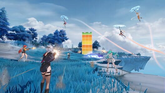 Fate Trigger screenshot 11