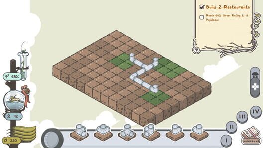 Verde screenshot 5