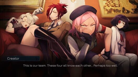 Kernel Hearts screenshot 9