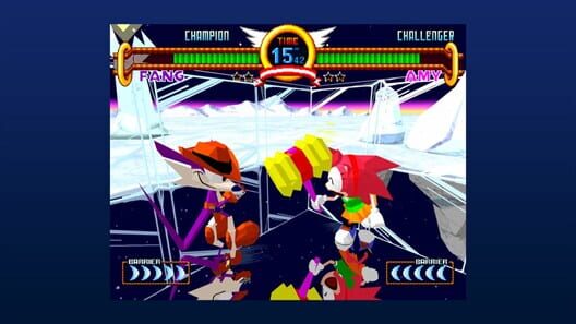 Sonic the Hedgehog Legacy Bundle screenshot 3