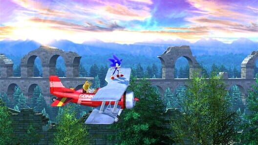 Sonic the Hedgehog Legacy Bundle screenshot 6