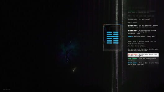 Tangerine Antarctic screenshot 2