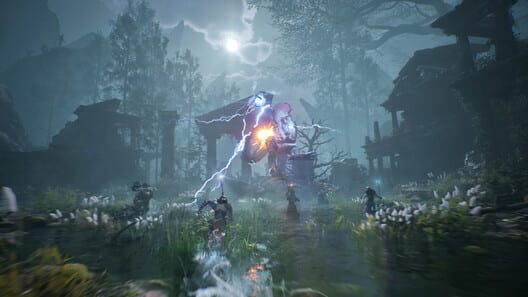 ArcheAge Chronicles screenshot 3