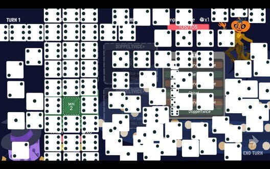 Dicey Dungeons screenshot 7