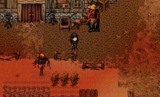 Welcome to Elderfield screenshot 11