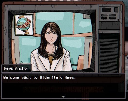 Welcome to Elderfield screenshot 6