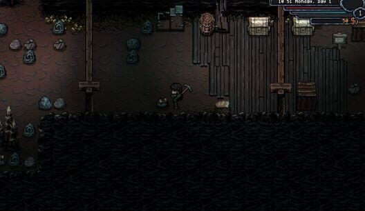 Welcome to Elderfield screenshot 2
