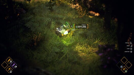 Rover's Tale screenshot 1