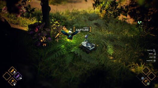 Rover's Tale screenshot 2