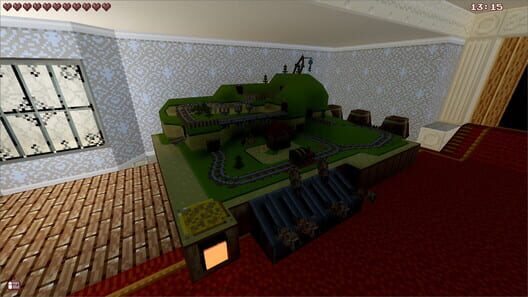 Sepulchron screenshot 5