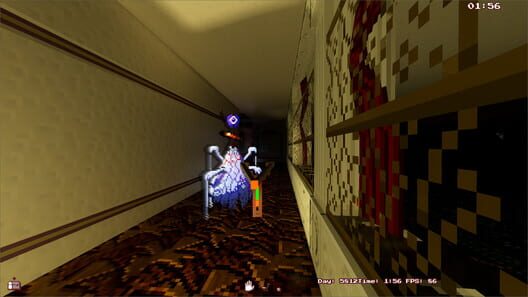 Sepulchron screenshot 1