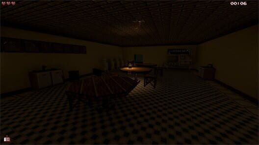 Sepulchron screenshot 2