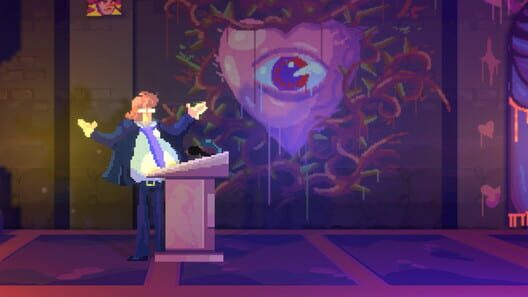 Anomaly President screenshot 7