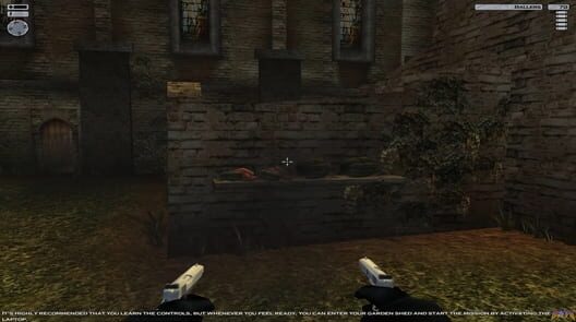 Hitman 2: Silent Assassin screenshot 9