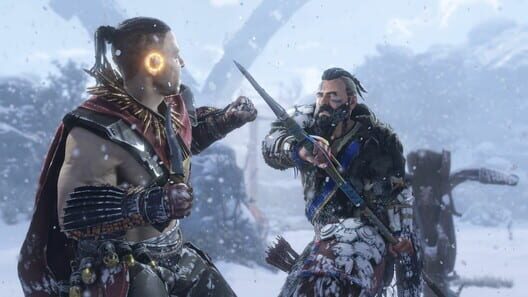 Horizon Zero Dawn Remastered screenshot 5