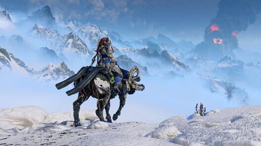 Horizon Zero Dawn Remastered screenshot 2