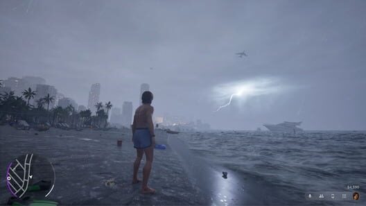 Paradise XRPL screenshot 6