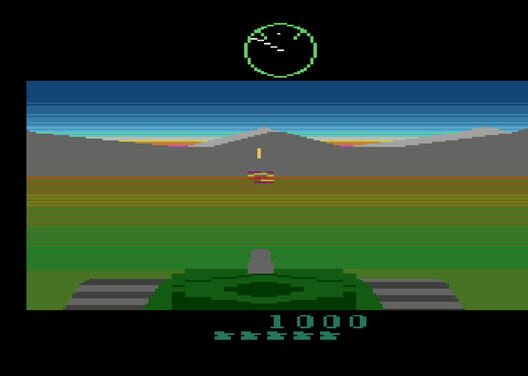 Battlezone screenshot 1