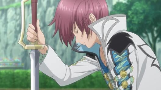 Tales of Graces F Remastered screenshot 5