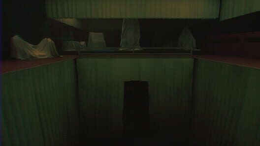 Liminal Shroud screenshot 13