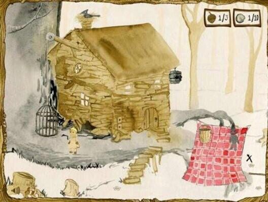 Gretel & Hansel screenshot 2
