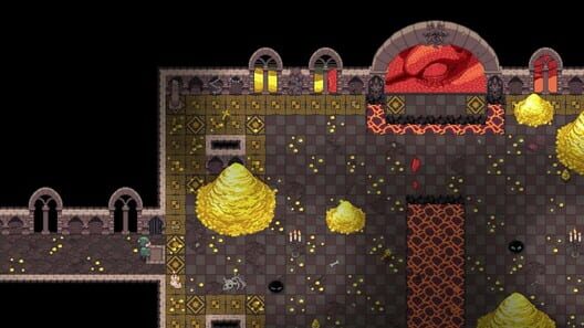 Don't Wake the Beast screenshot 8