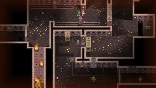 Don't Wake the Beast screenshot 6