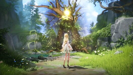 Infinity Nikki screenshot 3