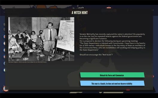 Maestro's Cold War 2 screenshot 13