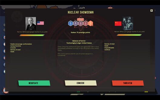 Maestro's Cold War 2 screenshot 16
