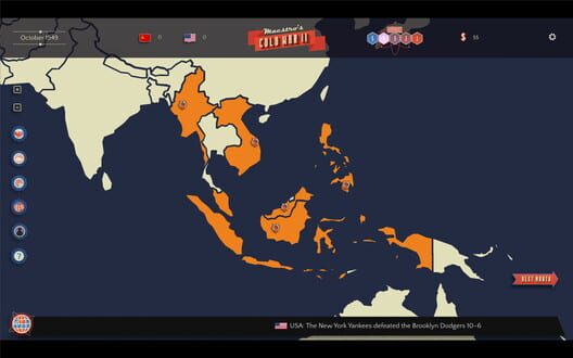 Maestro's Cold War 2 screenshot 17