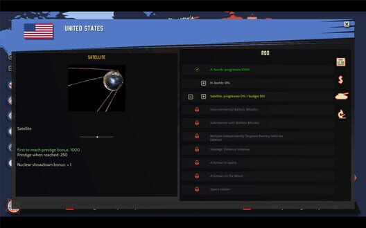 Maestro's Cold War 2 screenshot 3