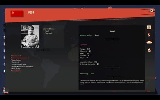 Maestro's Cold War 2 screenshot 14