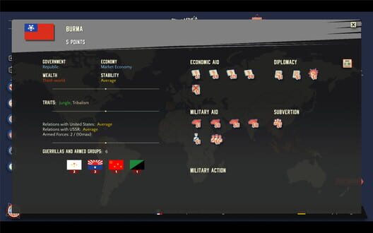 Maestro's Cold War 2 screenshot 18