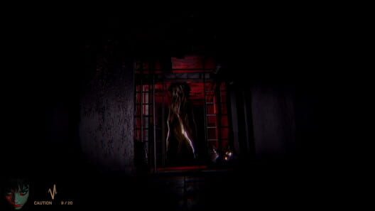 Lurks Within Walls screenshot 3