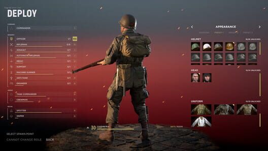 Hell Let Loose: Airborne M1942 Reinforced screenshot 3