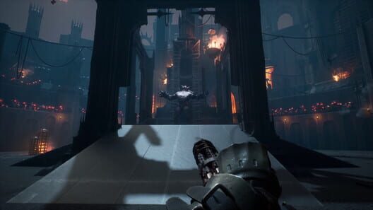 Hellbreak screenshot 12
