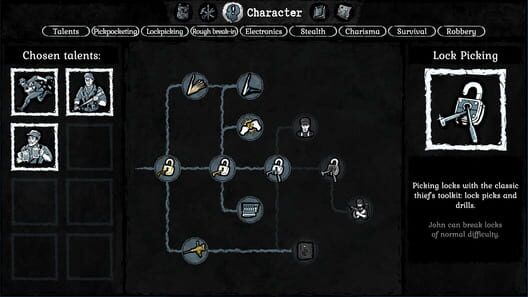 Deserter screenshot 3